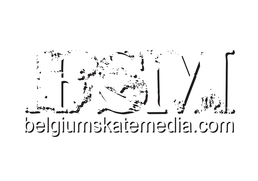 Partner: Belgium Skate Media
