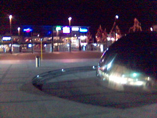 Station
