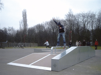 Dorp
