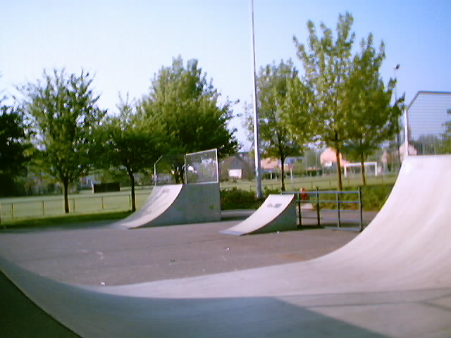 Sportpark