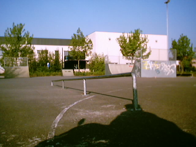 Sportpark