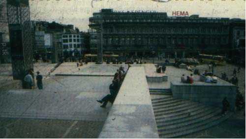 Place St Lambert