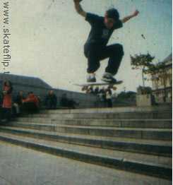 Place St Lambert