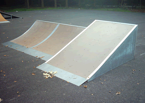 Don Bosco Skatepark