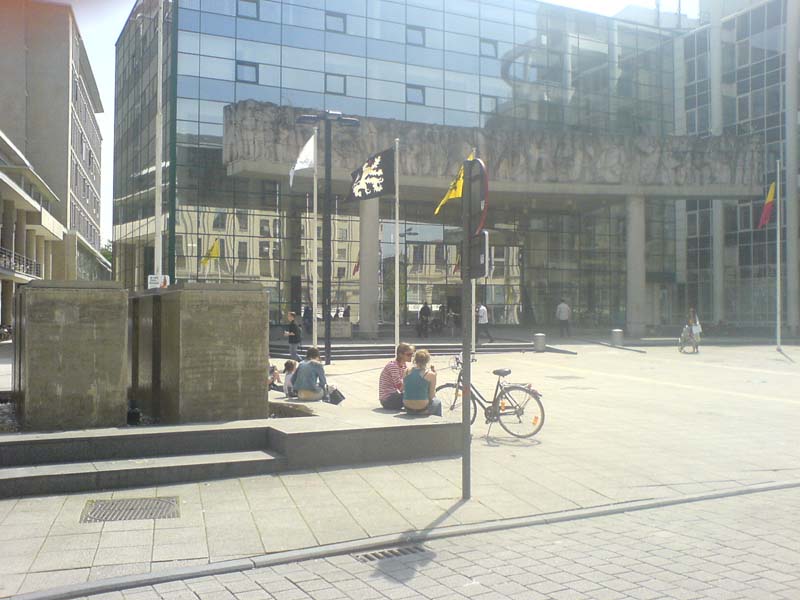 South