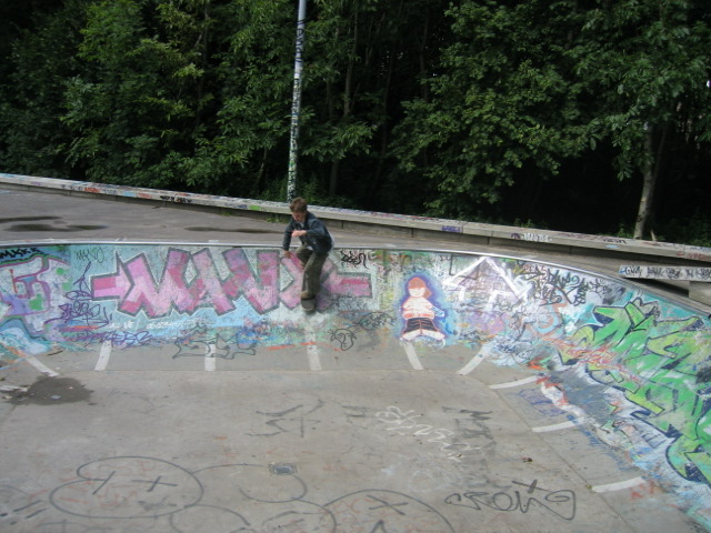 Skatepark