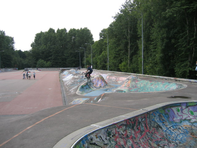 Skatepark