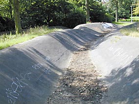 Winderweg