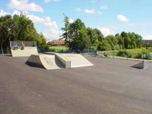 Brielseweg