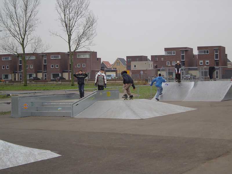 Hertumweg
