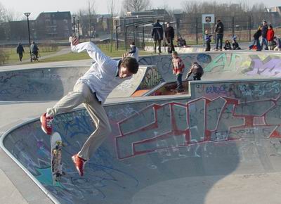 Griftpark