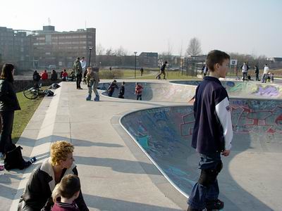 Griftpark