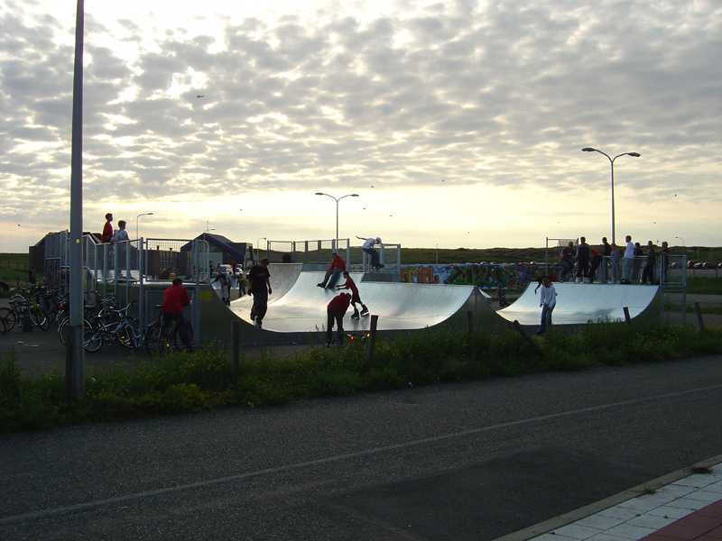 Noordduinseweg