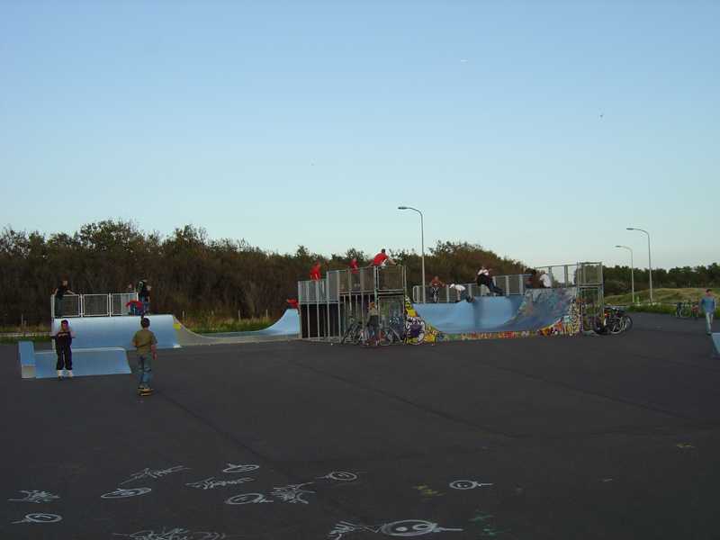 Noordduinseweg