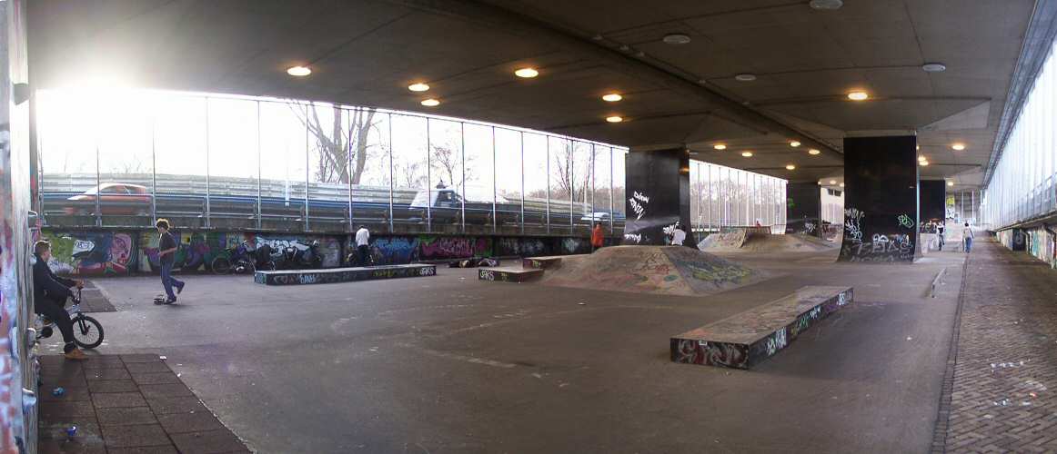 Verzetstraat