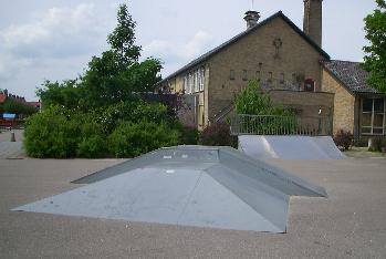 Youth centre