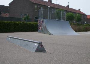 Youth centre