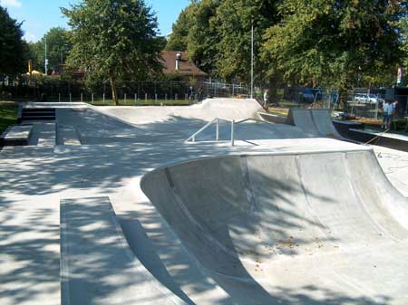 Malieveld