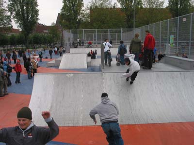 Olympiaplein