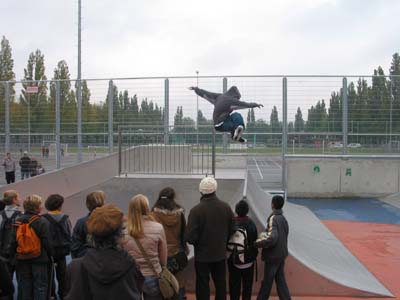 Olympiaplein