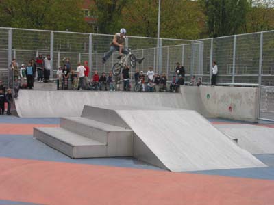 Olympiaplein