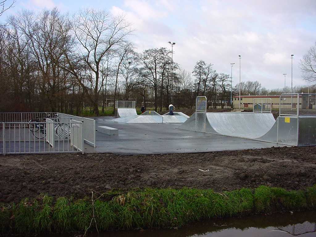 Lemmerweg