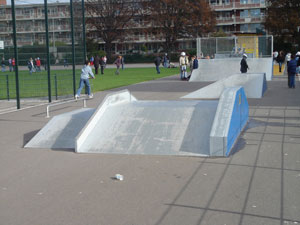 Troostwijkstraat