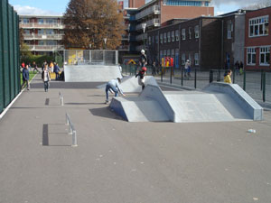 Troostwijkstraat
