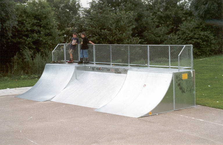 Meerwijk
