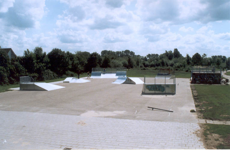 Meerwijk