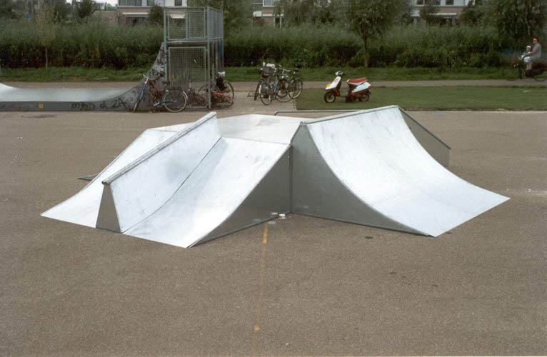 Meerwijk