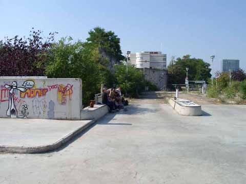 Station