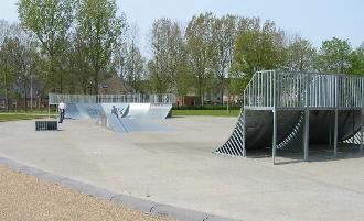 Vinkhuizen