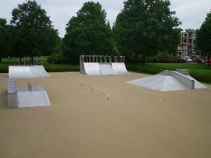 Zuiderpark