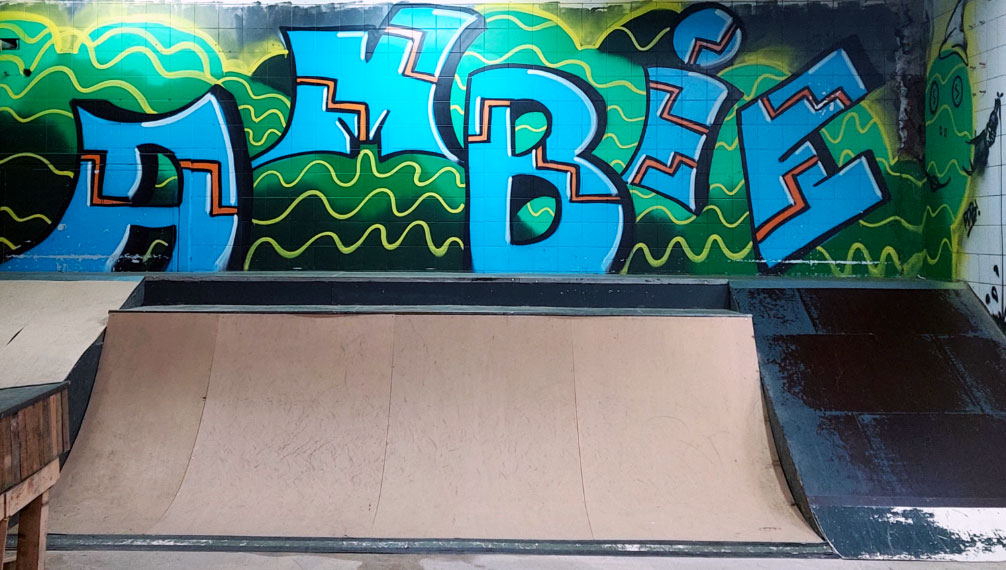 Ambie SK8