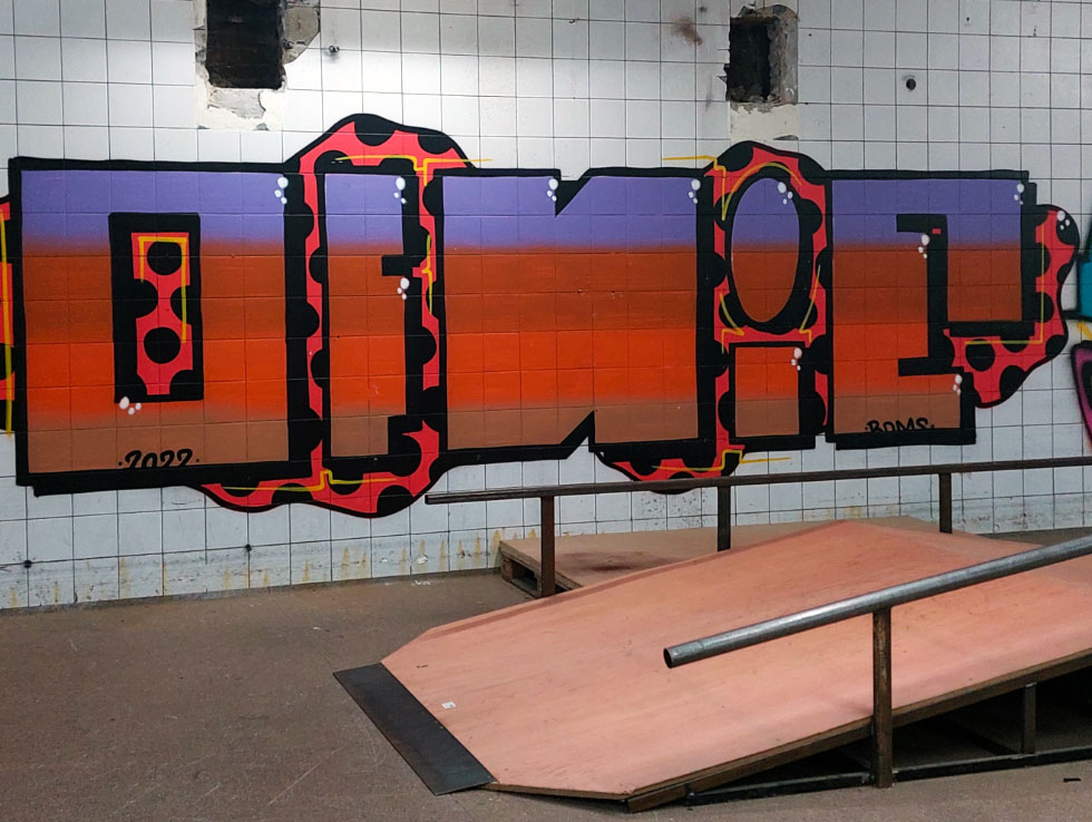 Ambie SK8