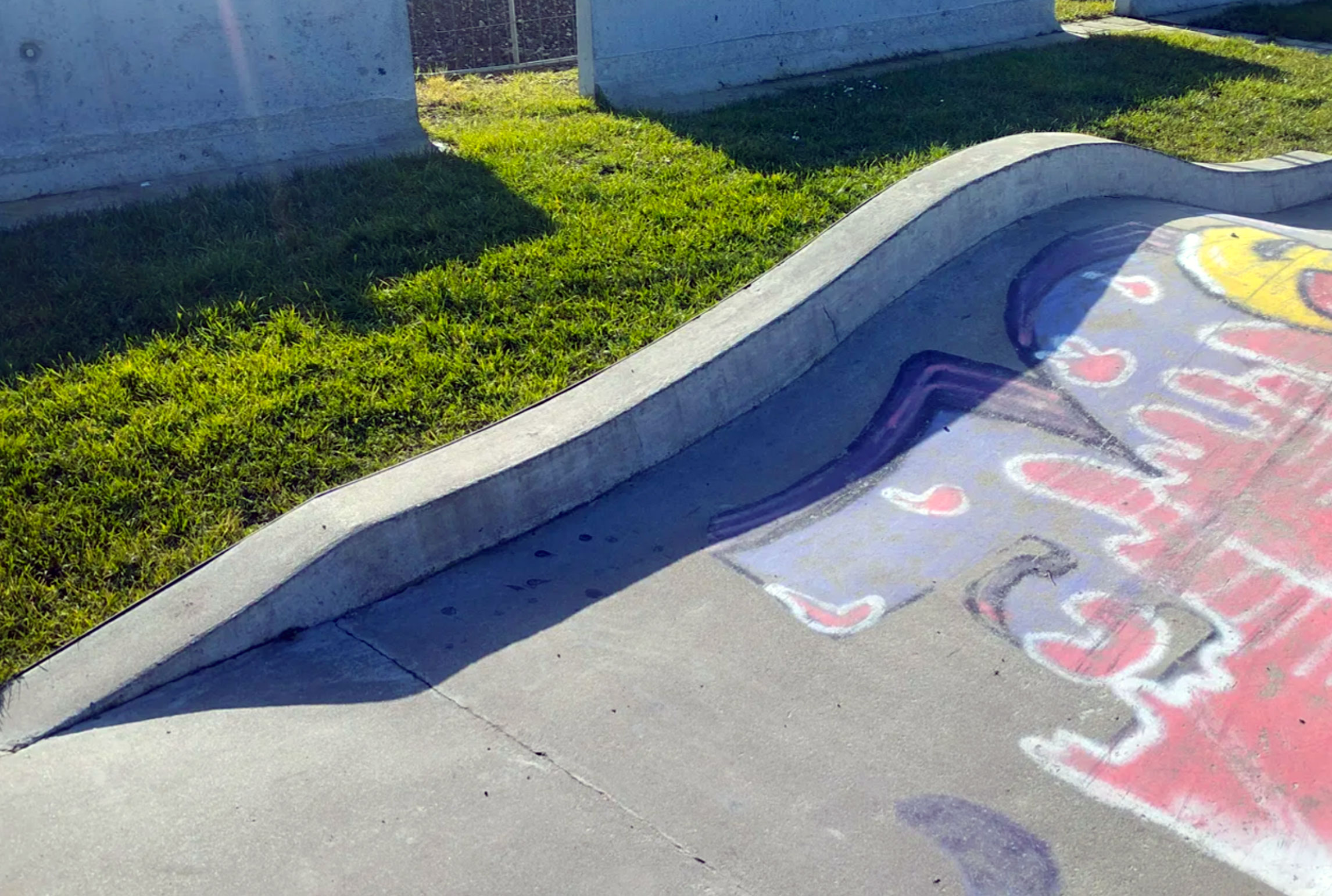 Skatepark Borgloon