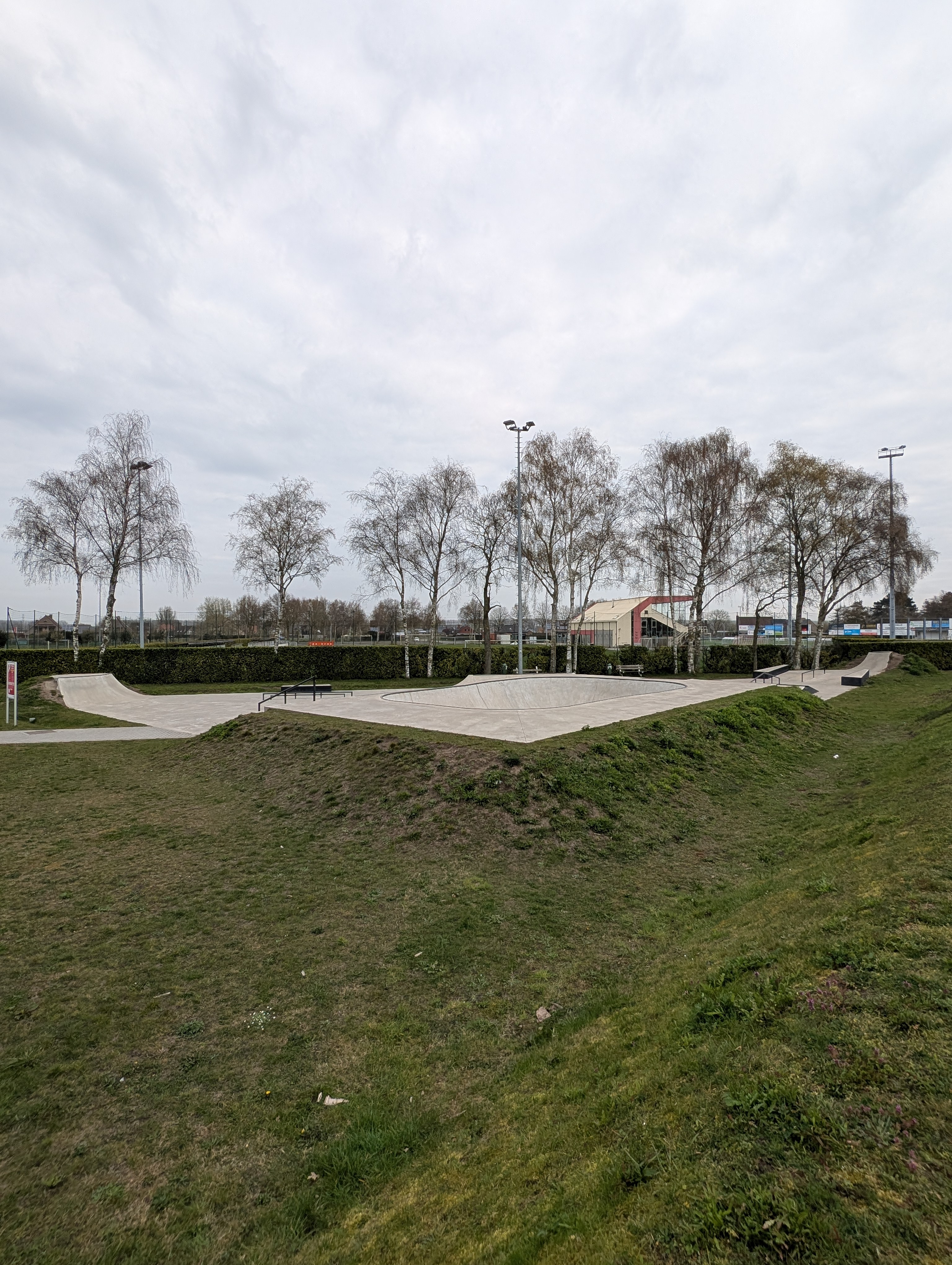 Vossepark