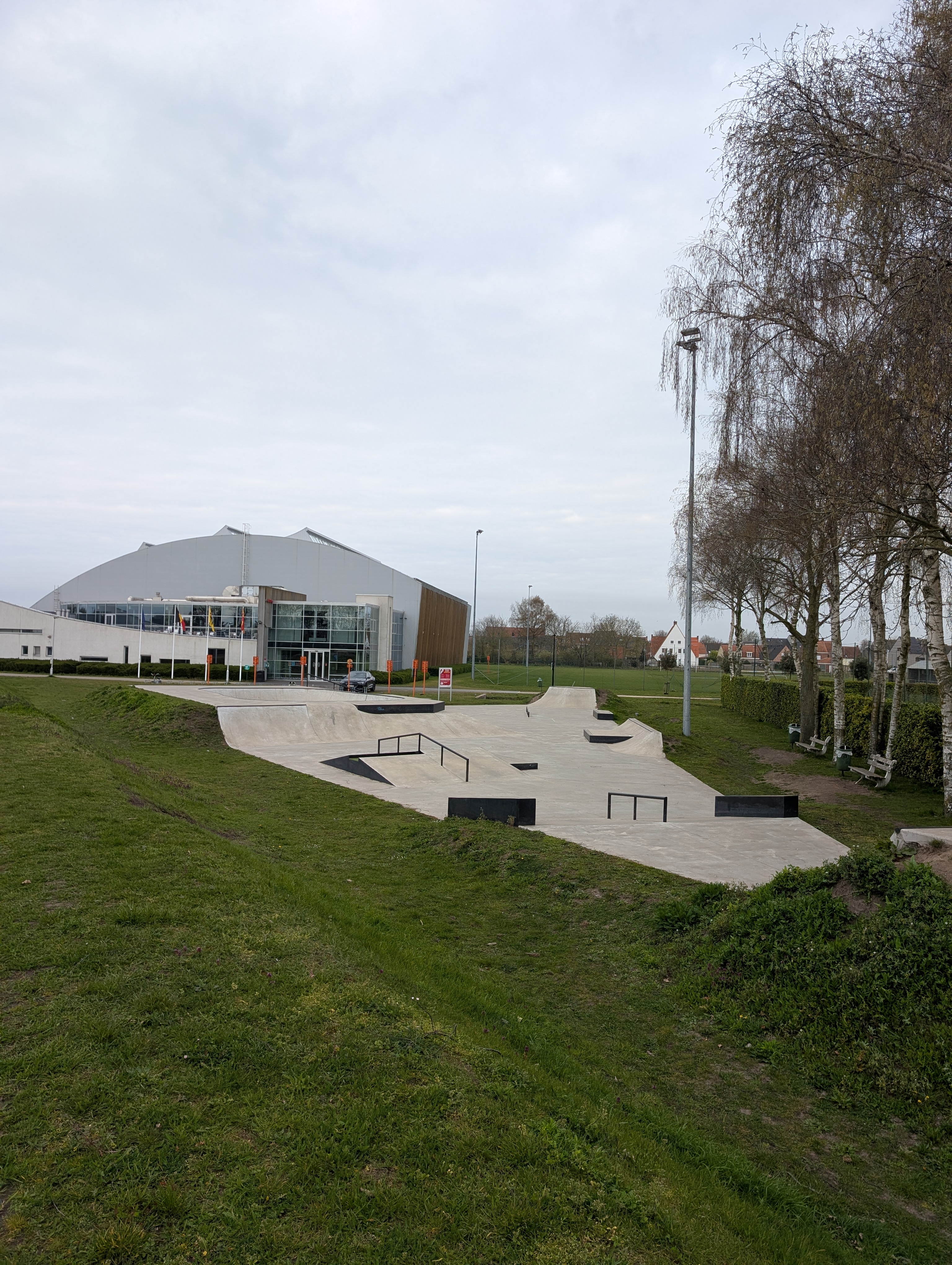 Vossepark