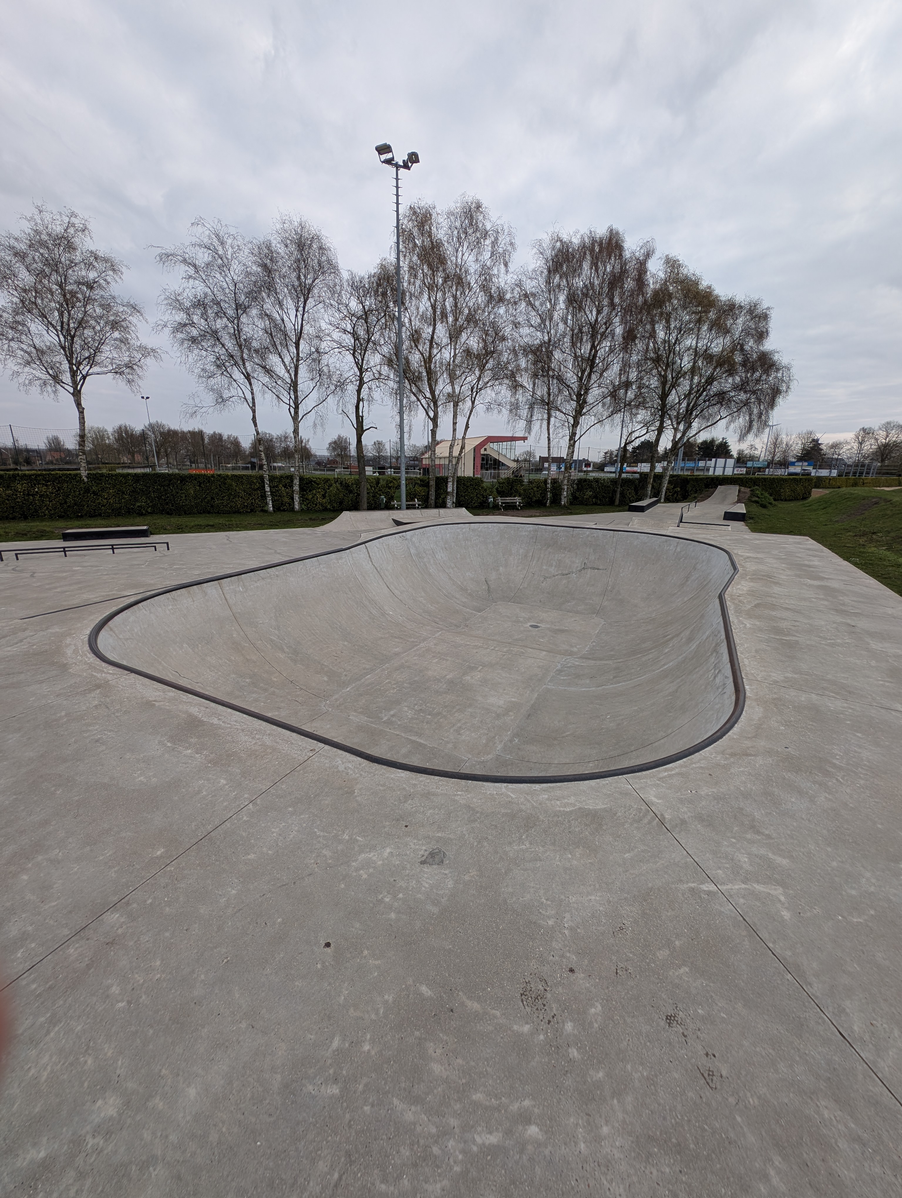 Vossepark