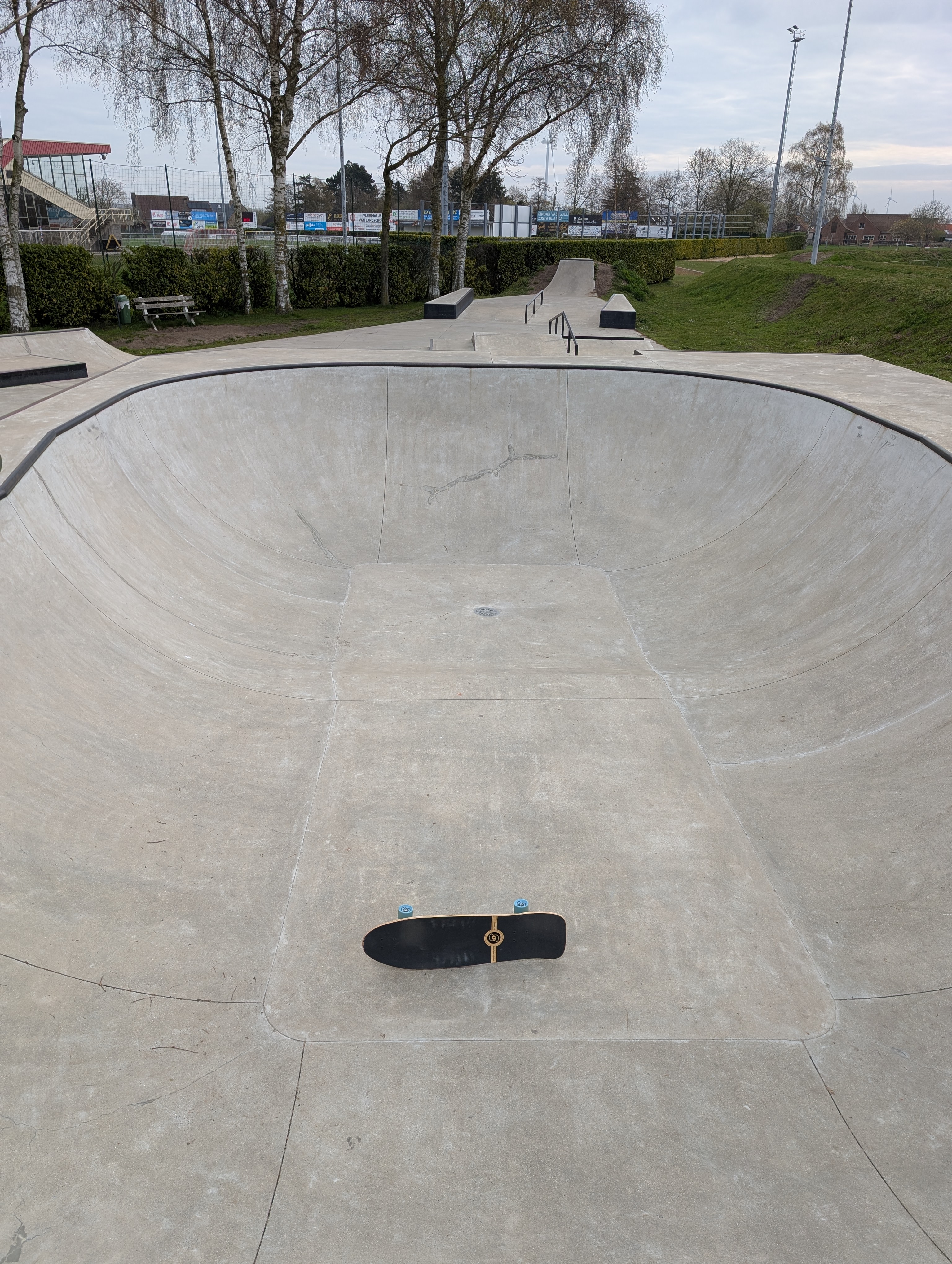 Vossepark