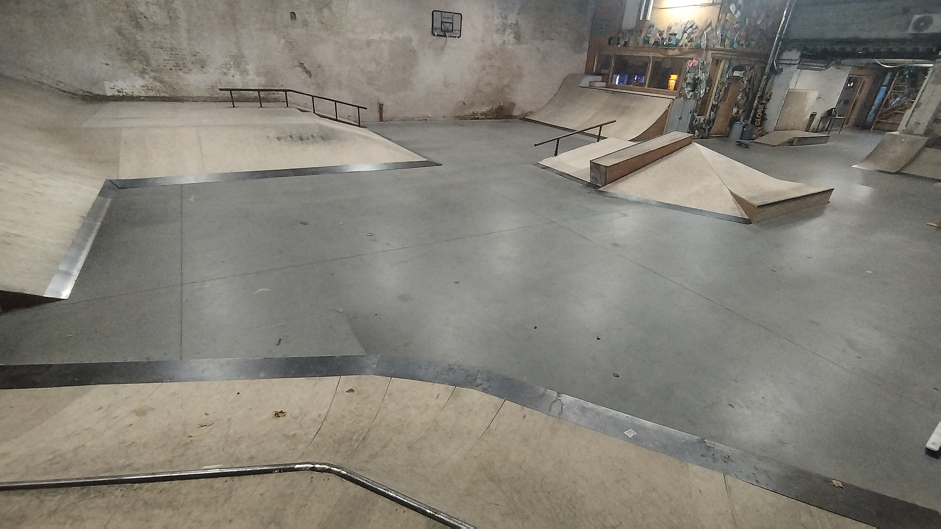 Jansan Skatepark