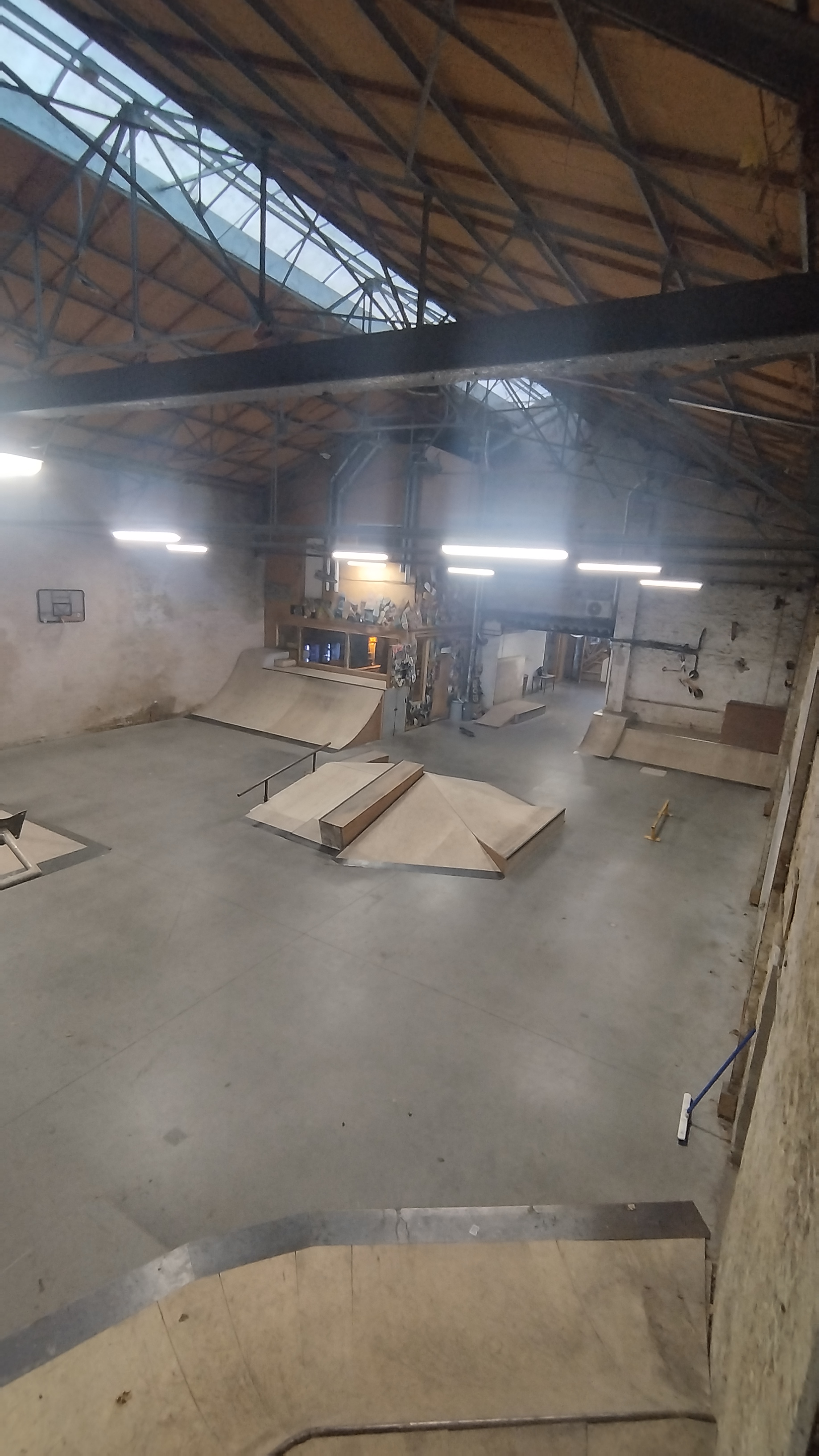 Jansan Skatepark