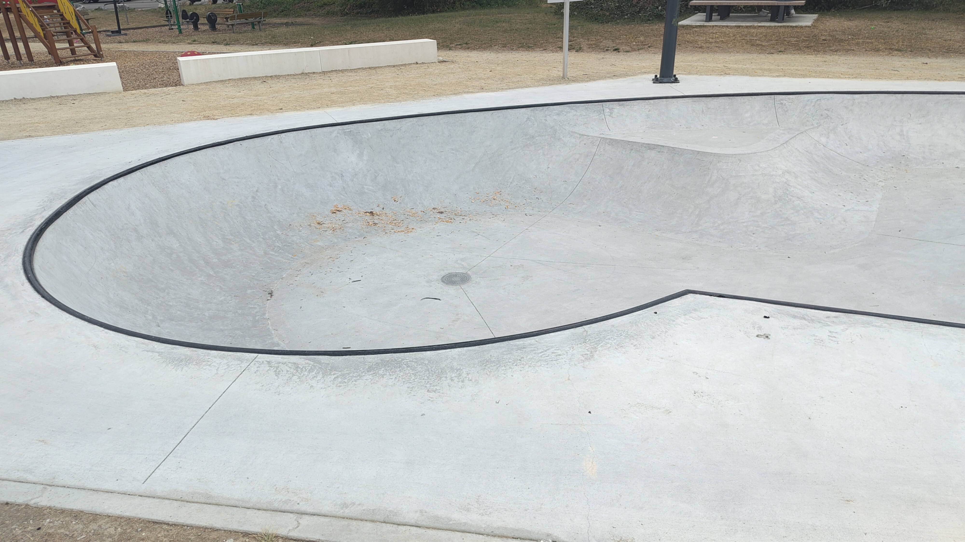 Skatepark de la Noue