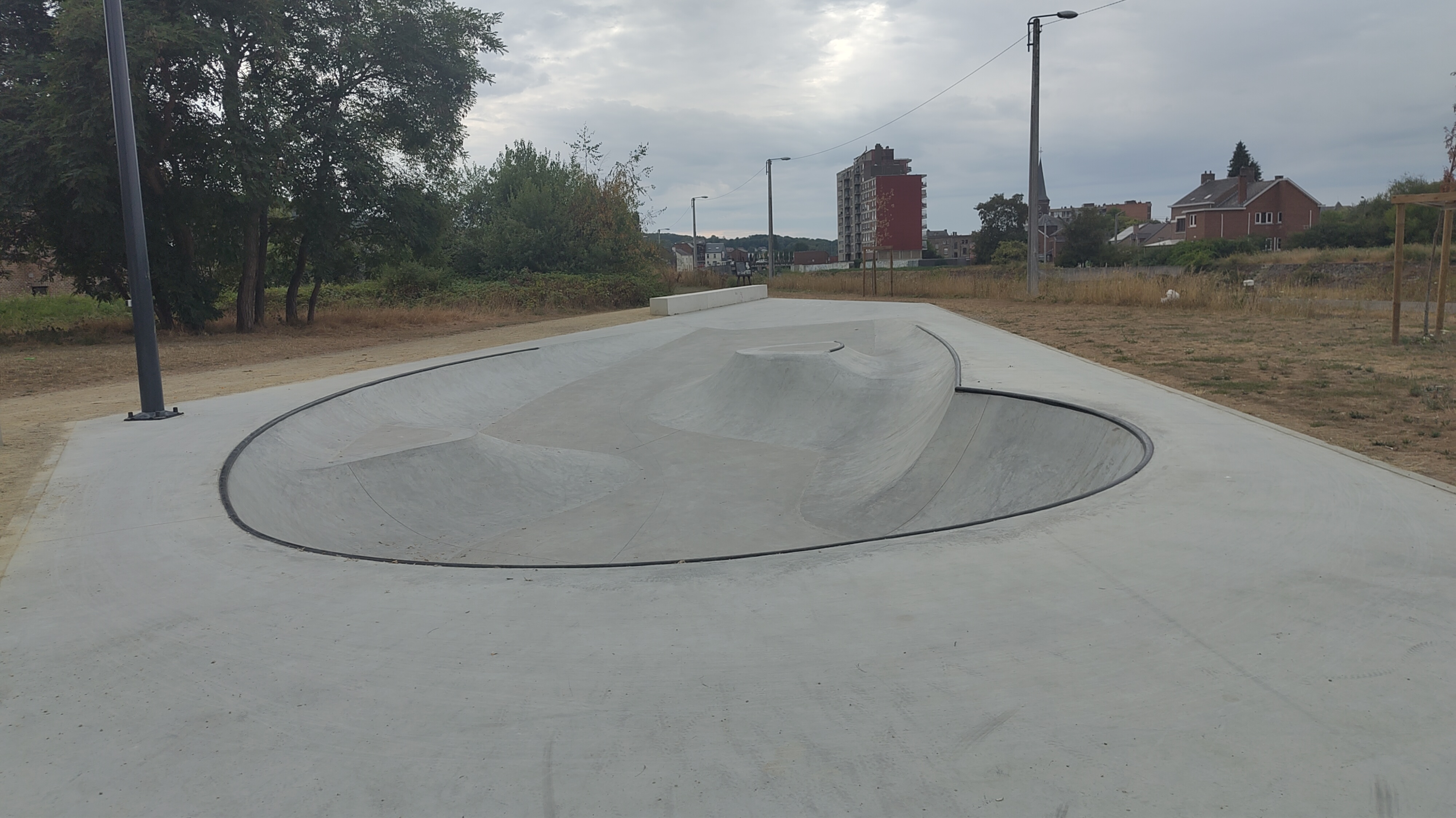 Skatepark de la Noue