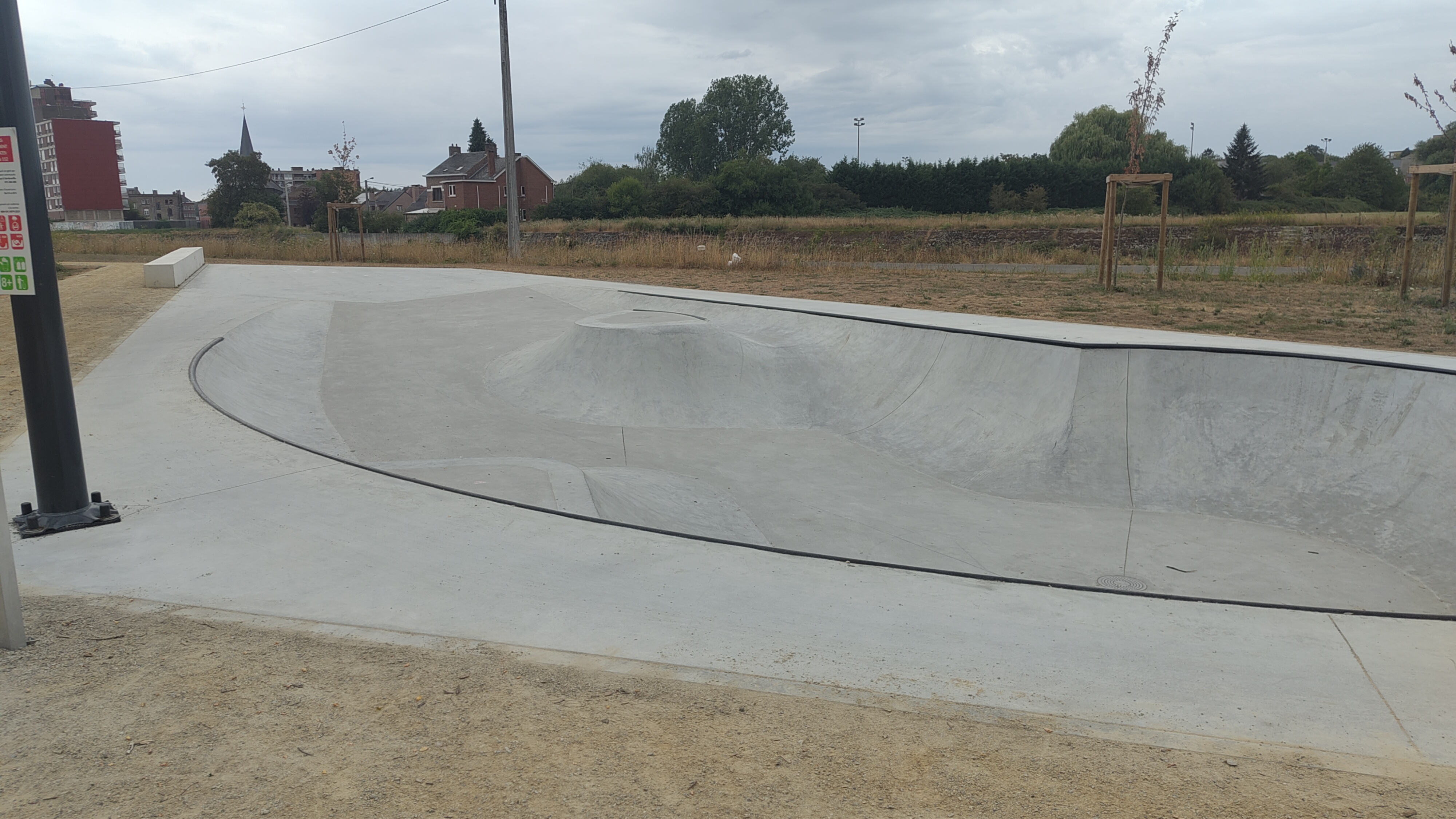 Skatepark de la Noue