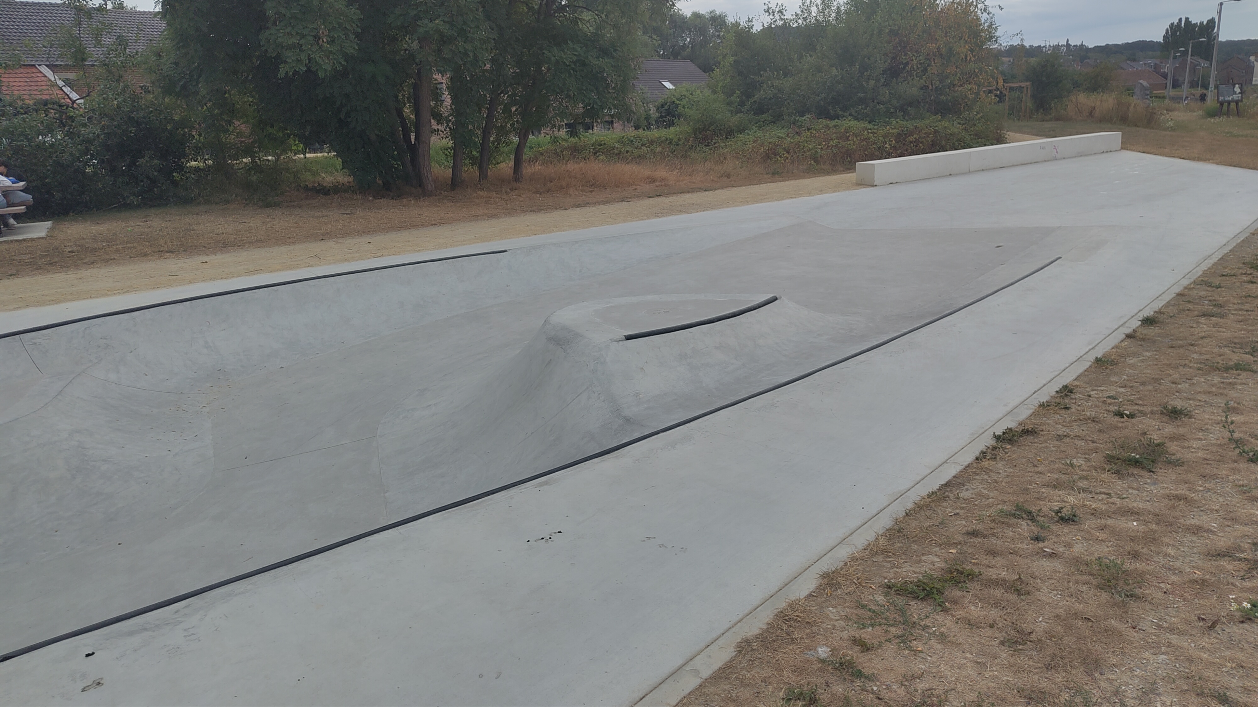 Skatepark de la Noue