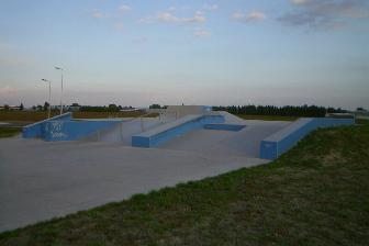 Sportspark Calslagen