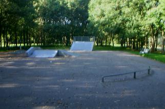 Heidepad - Briklaan