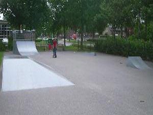 Incomepark